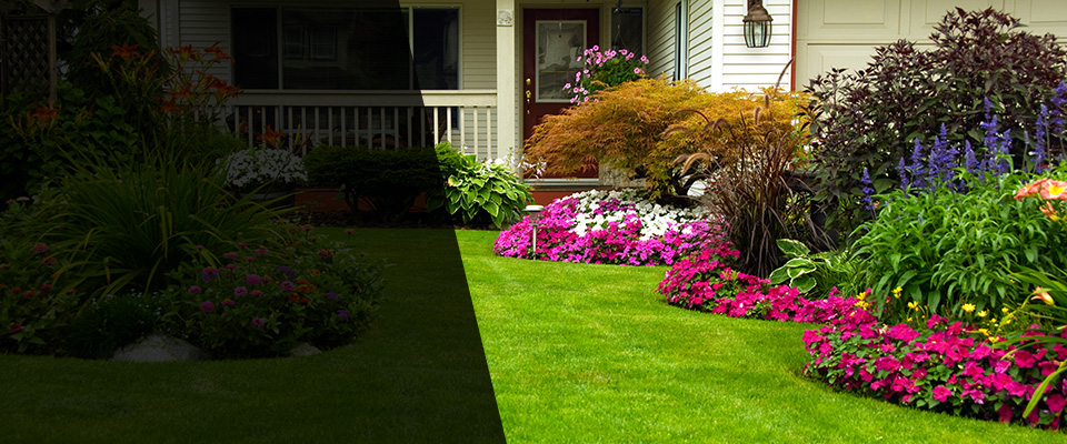 Eaton Rapids Landscapers