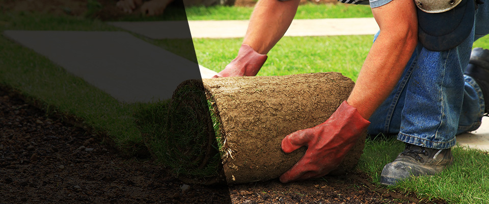 Eaton Rapids Landscapers