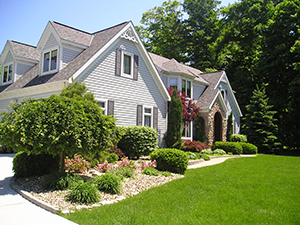 Landscapers and Lawncare Services in Eaton Rapids, MI